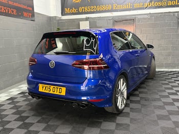Used Volkswagen Golf 2015 for sale - 79677623: Photo