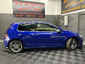 Used Volkswagen Golf 2015 for sale - 79677623: Photo