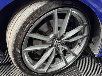Used Volkswagen Golf 2015 for sale - 79677623: Photo