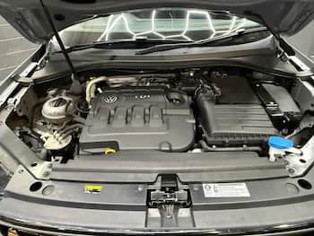 Used Volkswagen Tiguan 2016 for sale - 79727115: Photo