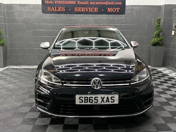 Used Volkswagen Golf 2015 for sale - 79821202: Photo