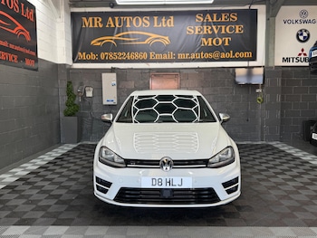 Used Volkswagen Golf 2015 for sale - 79446826: Photo