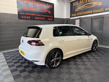 Used Volkswagen Golf 2015 for sale - 79446826: Photo