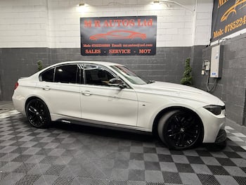 Used BMW 3 Series 2017 for sale - 79740487: Photo