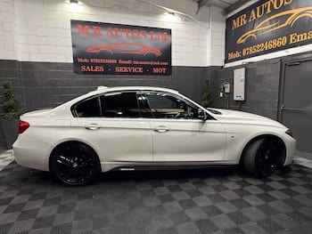 Used BMW 3 Series 2017 for sale - 79740487: Photo