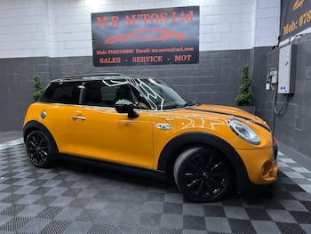 Used MINI Hatch 2015 for sale - 79780992: Photo
