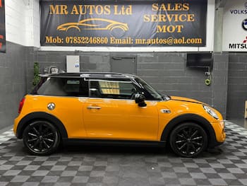 Used MINI Hatch 2015 for sale - 79780992: Photo