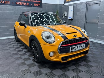 Used MINI Hatch 2015 for sale - 79780992: Photo