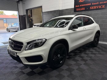 Used Mercedes-Benz GLA 2016 for sale - 79861059: Photo