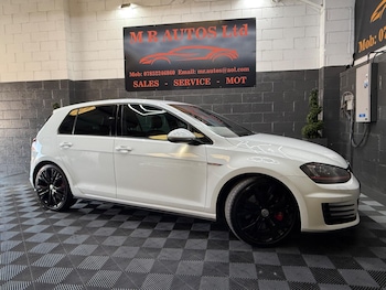 Used Volkswagen Golf 2016 for sale - 79446824: Photo