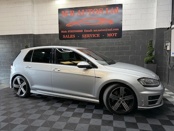 Used Volkswagen Golf 2014 for sale - 79446827: Photo