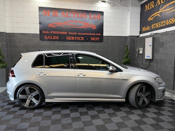 Used Volkswagen Golf 2014 for sale - 79446827: Photo