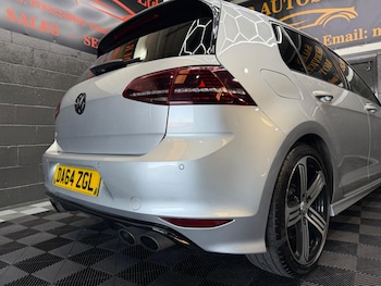 Used Volkswagen Golf 2014 for sale - 79446827: Photo