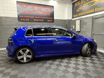 Used Volkswagen Golf 2015 for sale - 79711870: Photo