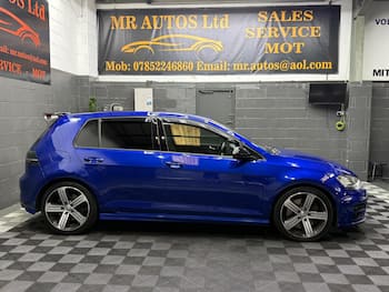 Used Volkswagen Golf 2015 for sale - 79711870: Photo