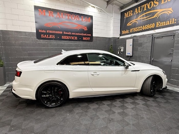 Used Audi S5 2017 for sale - 79446828: Photo