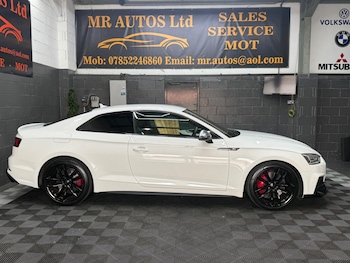 Used Audi S5 2017 for sale - 79446828: Photo