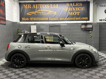 Used MINI Hatch 2017 for sale - 79446812: Photo
