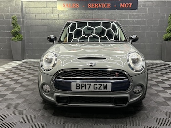 Used MINI Hatch 2017 for sale - 79446812: Photo