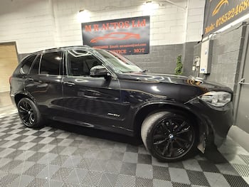 Used BMW X5 2015 for sale - 79712604: Photo