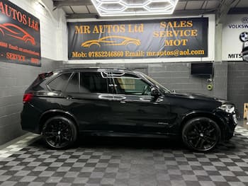 Used BMW X5 2015 for sale - 79712604: Photo