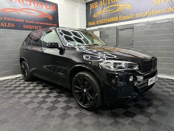 Used BMW X5 2015 for sale - 79712604: Photo