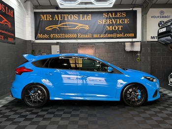 Used Ford Focus 2017 for sale - 79576249: Photo