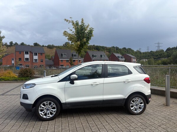 Used Ford Ecosport 2016 for sale - 75366914: Photo 6