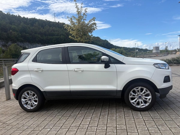 Used Ford Ecosport 2016 for sale - 75366914: Photo 7