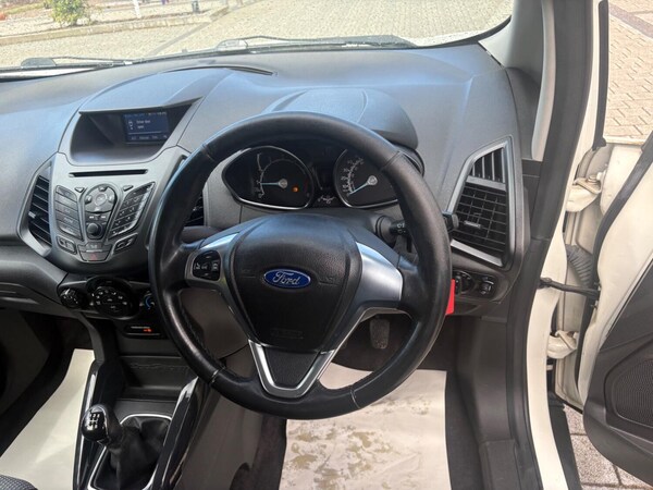 Used Ford Ecosport 2016 for sale - 75366914: Photo 8