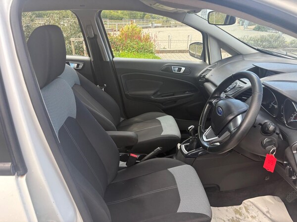 Used Ford Ecosport 2016 for sale - 75366914: Photo 9