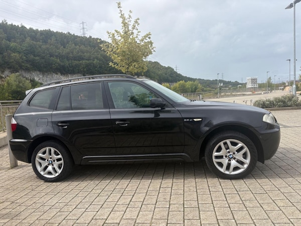 Used BMW X3 2007 for sale - 75789310: Photo 11