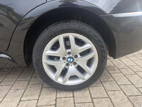 Used BMW X3 2007 for sale - 75789310: Photo 12