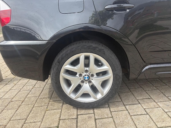 Used BMW X3 2007 for sale - 75789310: Photo 13