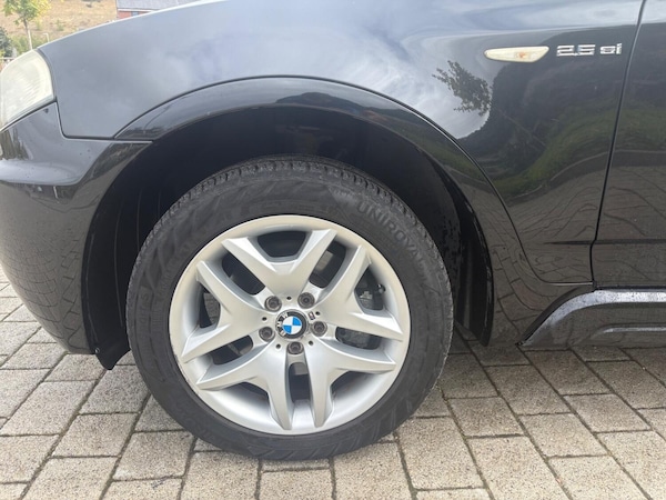 Used BMW X3 2007 for sale - 75789310: Photo 14