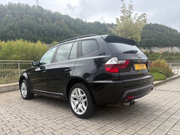 Used BMW X3 2007 for sale - 75789310: Photo 16
