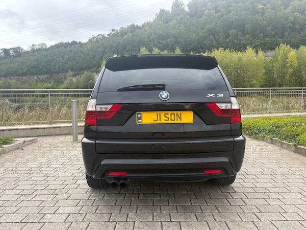 Used BMW X3 2007 for sale - 75789310: Photo 17