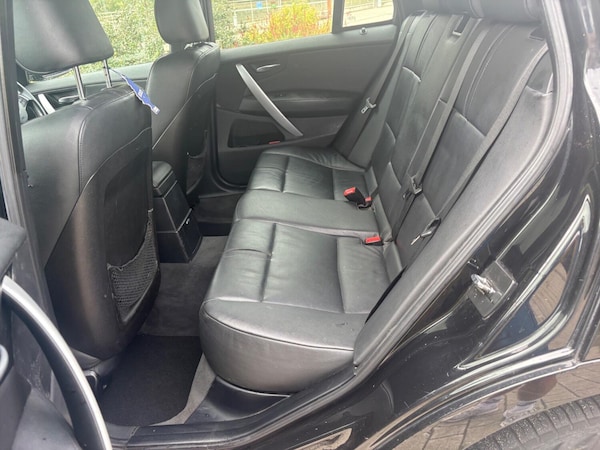 Used BMW X3 2007 for sale - 75789310: Photo 20