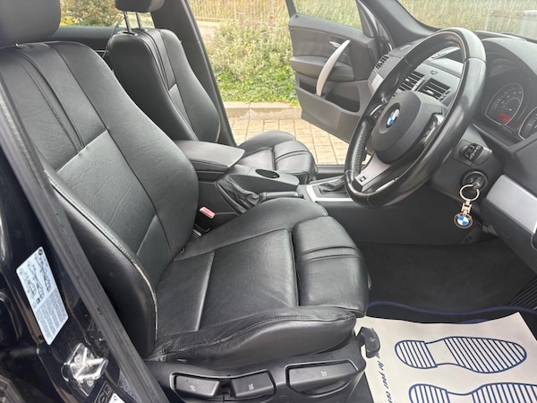 Used BMW X3 2007 for sale - 75789310: Photo 28