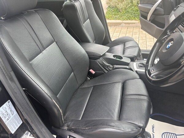 Used BMW X3 2007 for sale - 75789310: Photo 29