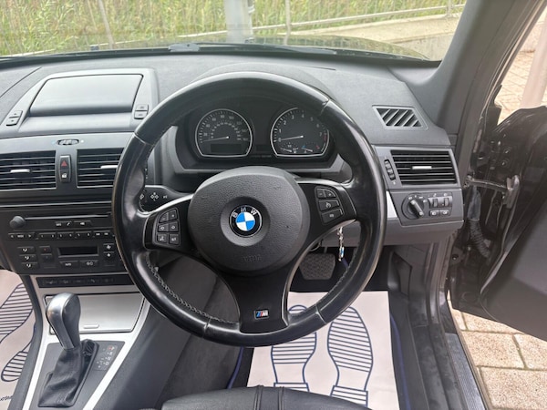 Used BMW X3 2007 for sale - 75789310: Photo 31
