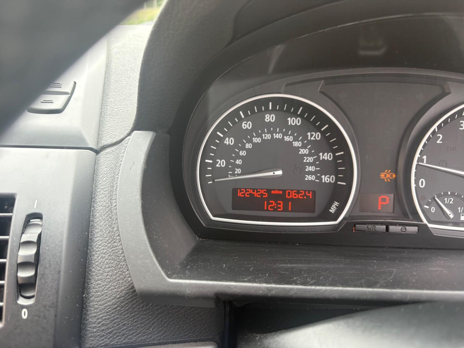 Vehicle 32
