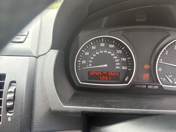 Used BMW X3 2007 for sale - 75789310: Photo 32