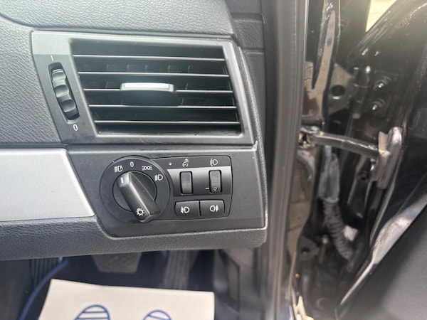Used BMW X3 2007 for sale - 75789310: Photo 34