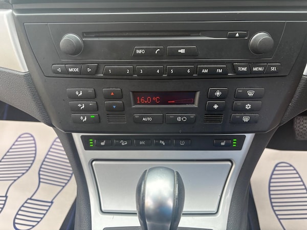 Used BMW X3 2007 for sale - 75789310: Photo 35