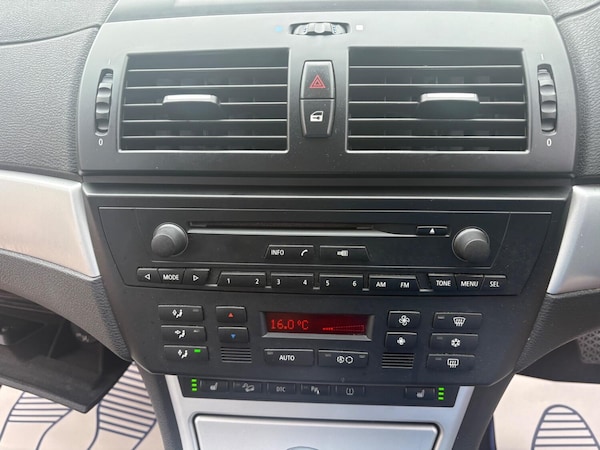 Used BMW X3 2007 for sale - 75789310: Photo 37