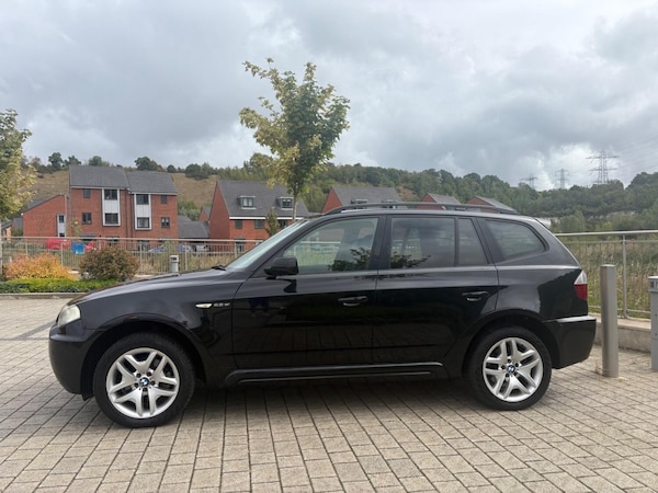 Used BMW X3 2007 for sale - 75789310: Photo 7
