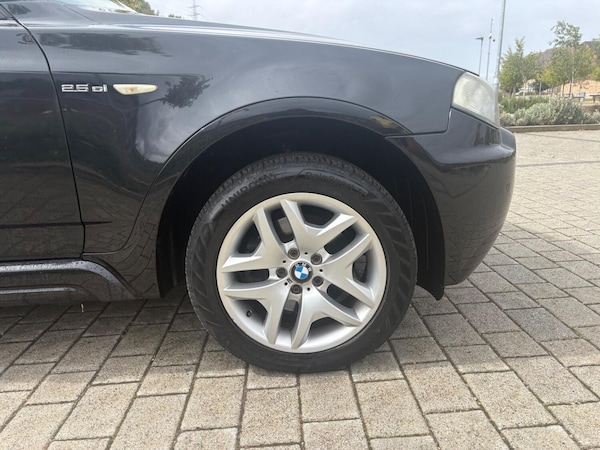 Used BMW X3 2007 for sale - 75789310: Photo 9