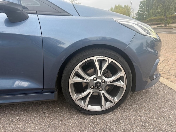 Used Ford Fiesta Van 2020 for sale - 76098768: Photo 10
