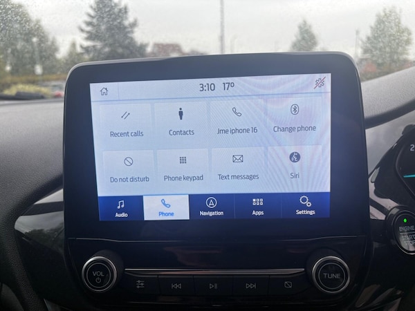 Used Ford Fiesta Van 2020 for sale - 76098768: Photo 15